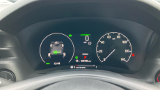 Honda HR-V 1.5 eHEV Elegance 5dr CVT Hybrid Hatchback